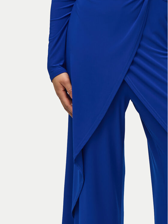 Joseph Ribkoff Joseph Ribkoff Kombinezon 244155 Plava Regular Fit