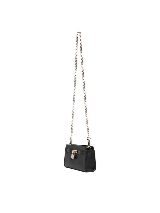 Nine West Nine West Soma CEO-GOLDEN MUSE-LA374-6033 Melns