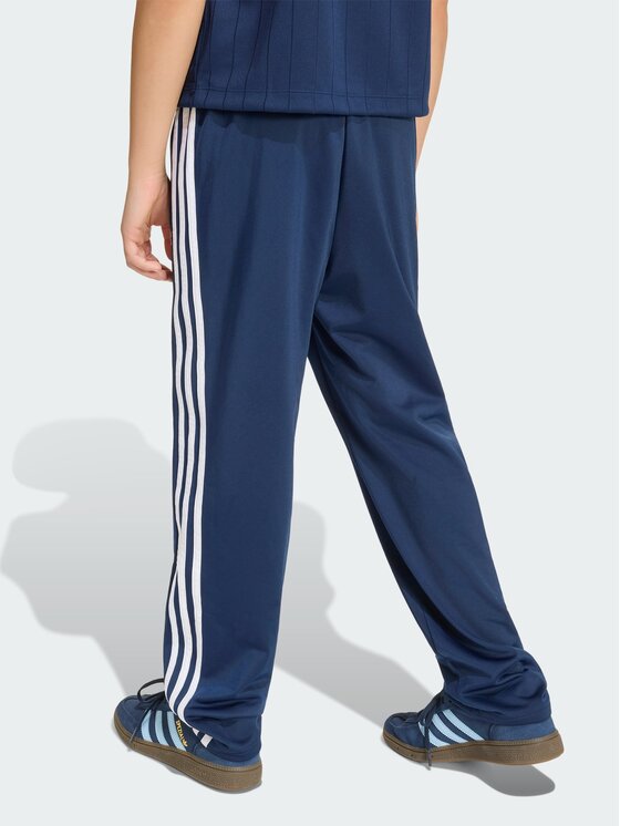 adidas adidas Jogginghose Firebird HZ6650 Dunkelblau Regular Fit