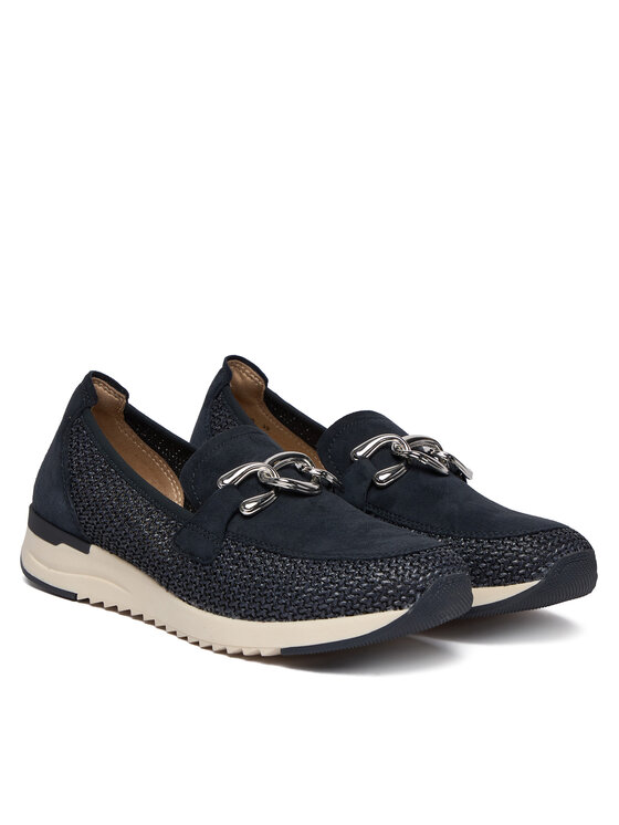 Caprice Caprice Poolsaapad 9-24505-46 Tumesinine