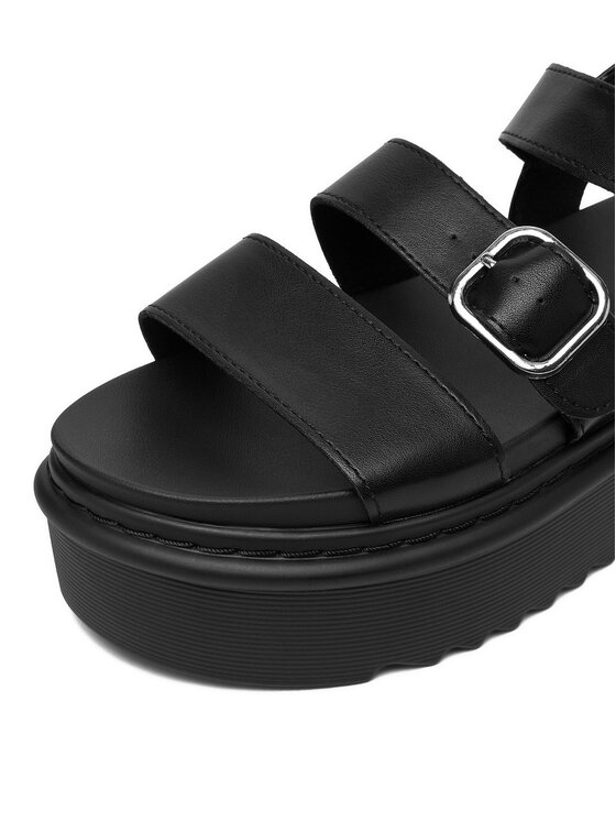 DeeZee DeeZee Σανδάλια CEO-HY632-1 Μαύρο