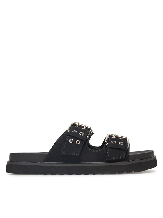 DeeZee DeeZee Şlapi HY86009-16 Negru