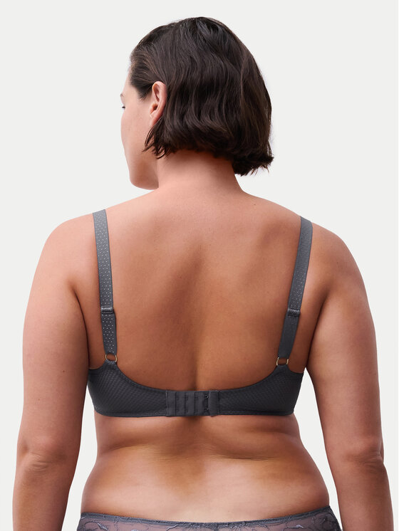 Chantelle Chantelle Traadiga rinnahoidja Fleurs C12M20 Hall