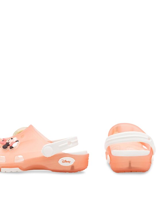 Mickey&Friends Mickey&Friends Papucs SS24-157DSTC Narancssárga