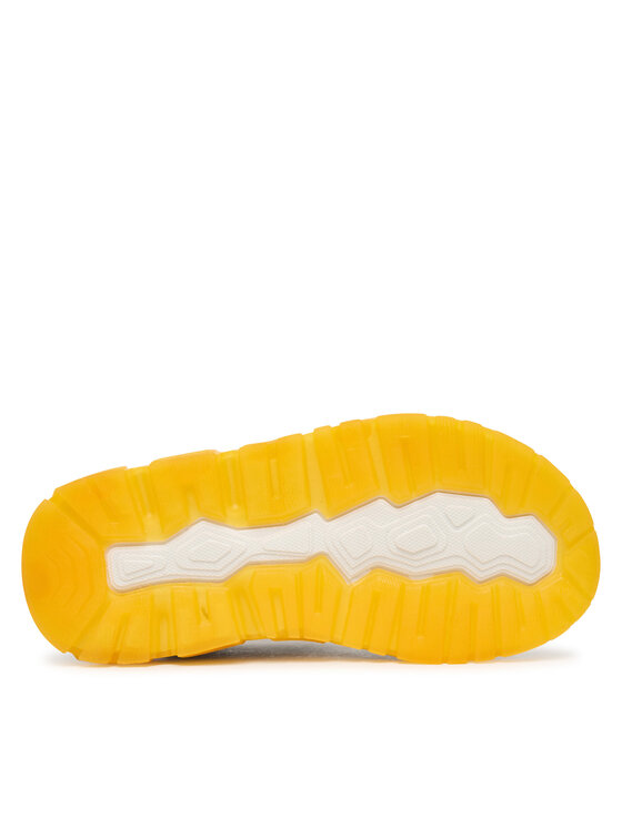 Primigi Primigi Sandalen AVANT 1491611 Schwarz