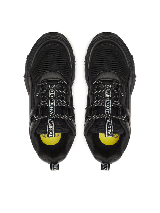 Buffalo Buffalo Superge Blader Matcha 1636014 Črna