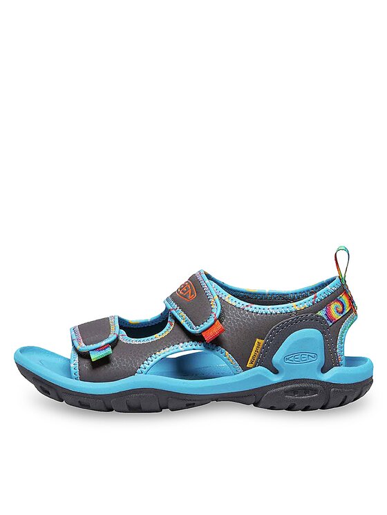 Keen Keen Sandale Knotch Creek Ot 1027218 Plava