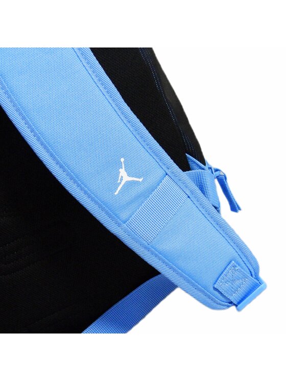 Nike Nike Plecak Szkolny 23 Jersey Backpack Niebieski