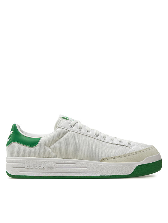 adidas Snīkeri Rod Laver G99863 Balts