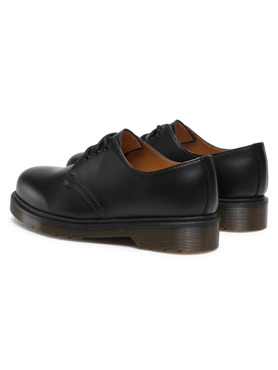 Dr. Martens Dr. Martens Oxfordy 1461 Pw 11839002 Černá