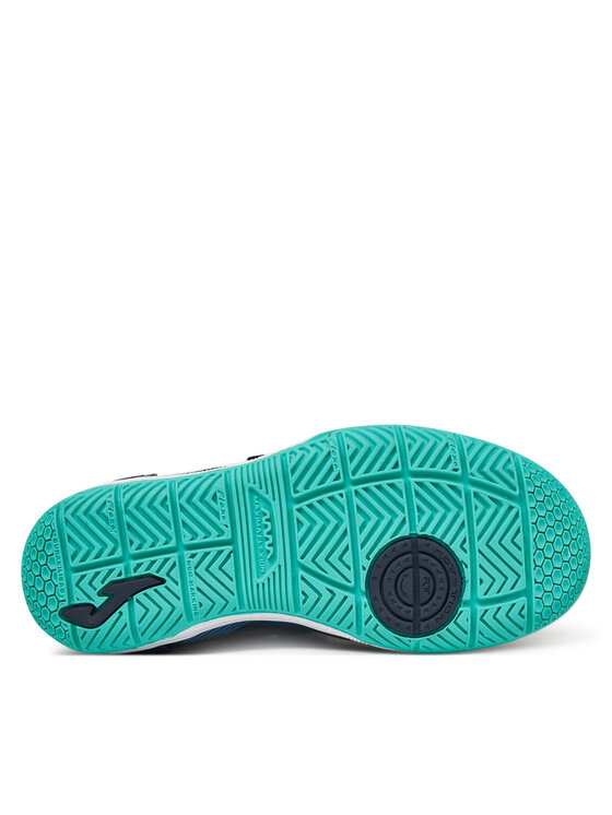 Joma Joma Ποδοσφαιρικά Παπούτσια Sala Max Jr 2503 SMJS2503INV Σκούρο μπλε