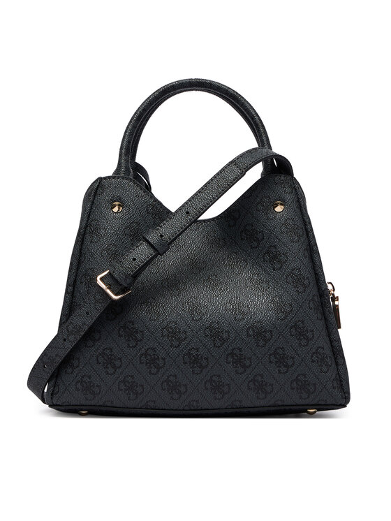 Guess Guess Kabelka HWSG69 74050 Šedá