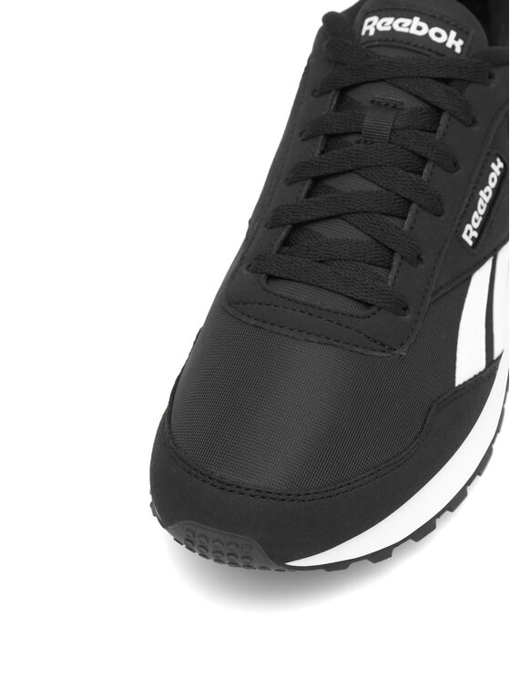 Reebok Reebok Sneakersy Rewind Run 100001390 Czarny