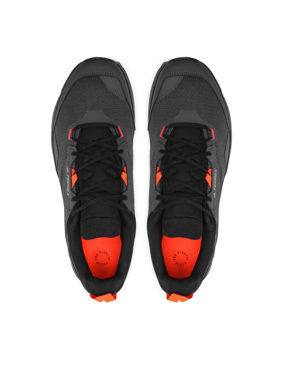 adidas adidas Παπούτσια πεζοπορίας Terrex AX4 FZ3280 Γκρι