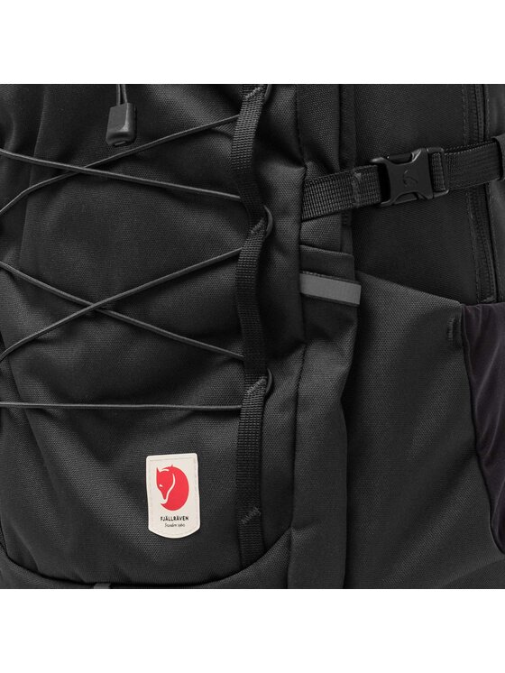 Fjällräven Fjällräven Plecak F23349-550_OS Czarny