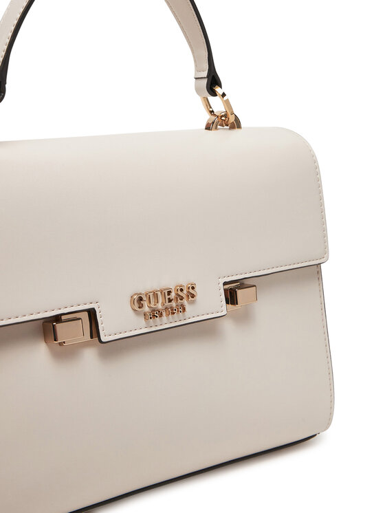 Guess Guess Τσάντα HWEVG9 64120 Εκρού