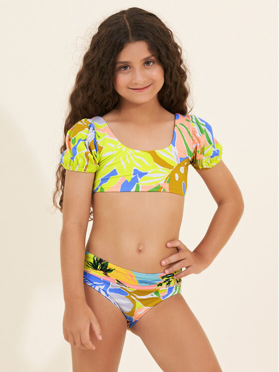 Maaji Maaji Купальник 3325KKB004 Кольоровий