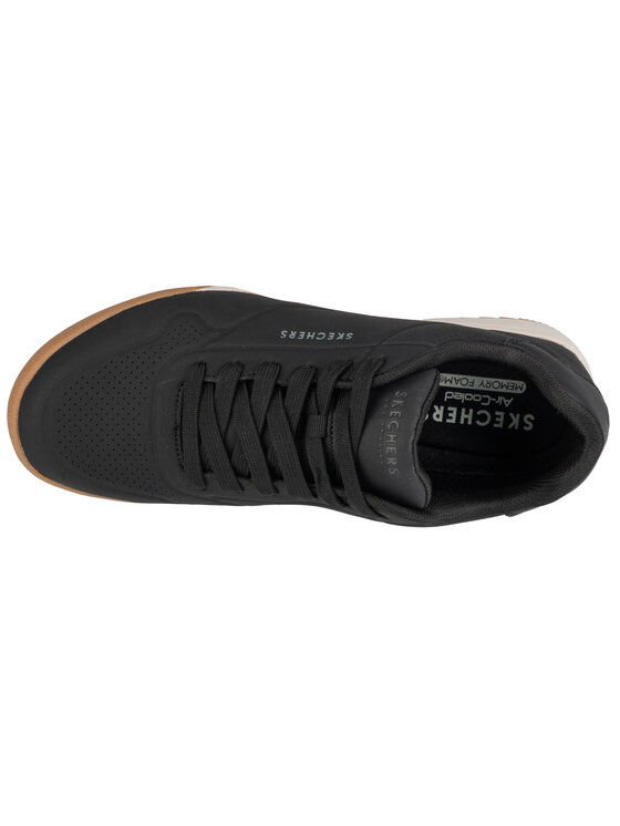 Skechers Skechers Sneakers Skechers Zinger 2.0 - The Arwen Nero