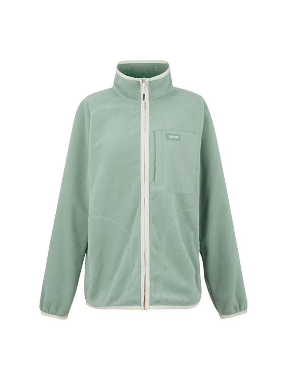 Regatta Regatta Kurtka outdoor Lilana Zielony Long Fit