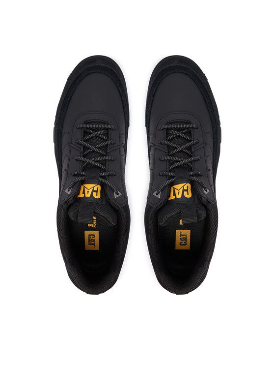 CAT Footwear CAT Footwear Sneakersy Versage Lo P726427 Czarny