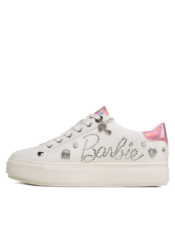 Aldo rhinestone sneakers clearance