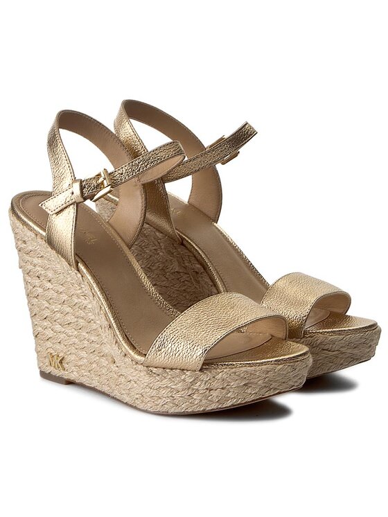 Mk jill wedge on sale