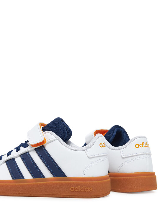 adidas adidas Superge Grand Court 2.0 JI0973 Bela