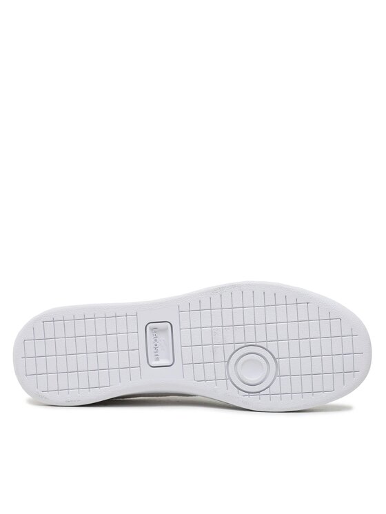 Lacoste lace up sneakers on sale