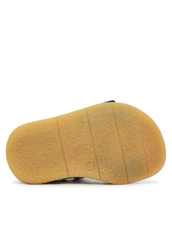 Mrugała Mrugała Sandały Flo 1105/5-70 Granatowy
