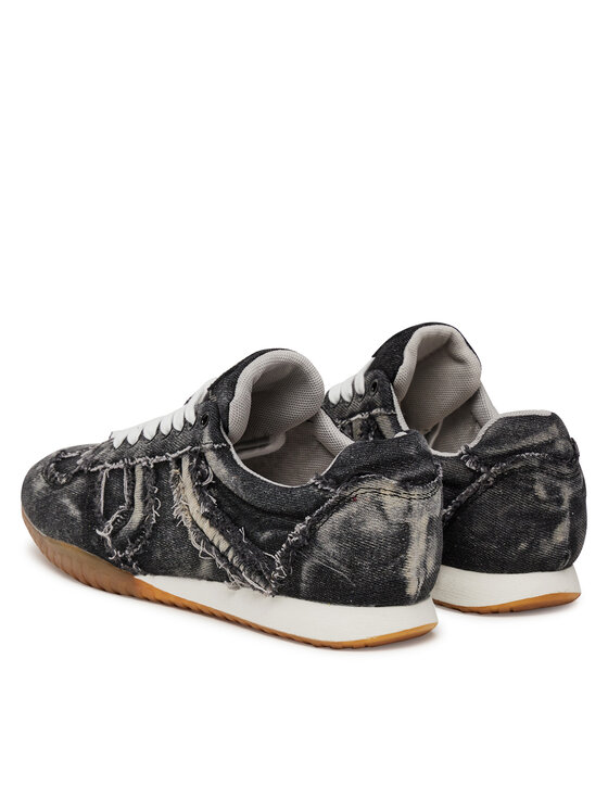 Lasocki Lasocki Sneakers YD3970-3 Schwarz