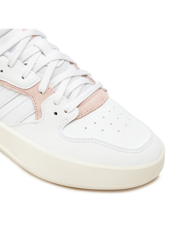 adidas adidas Sneakersy Court 24 ID1259 Biały