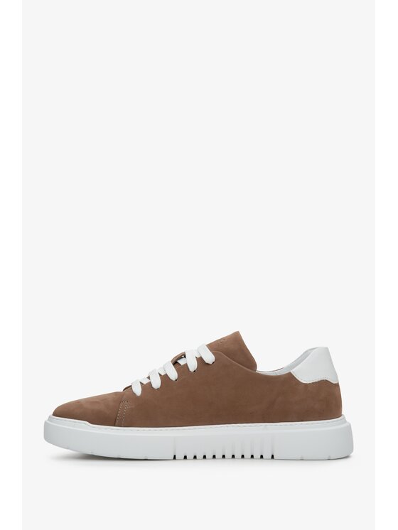 Estro Estro Sneakers ER00111157 Καφέ