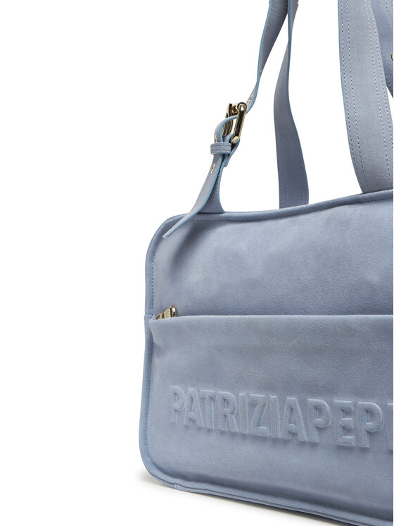 Patrizia Pepe Patrizia Pepe Rankinė 2B0125/L152P Žydra