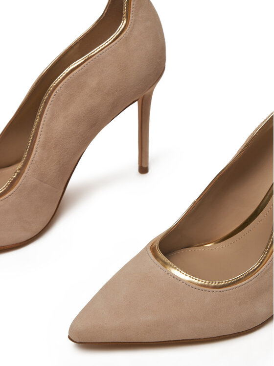 Guess Guess High Heels FLPSBA SUE08 Beige