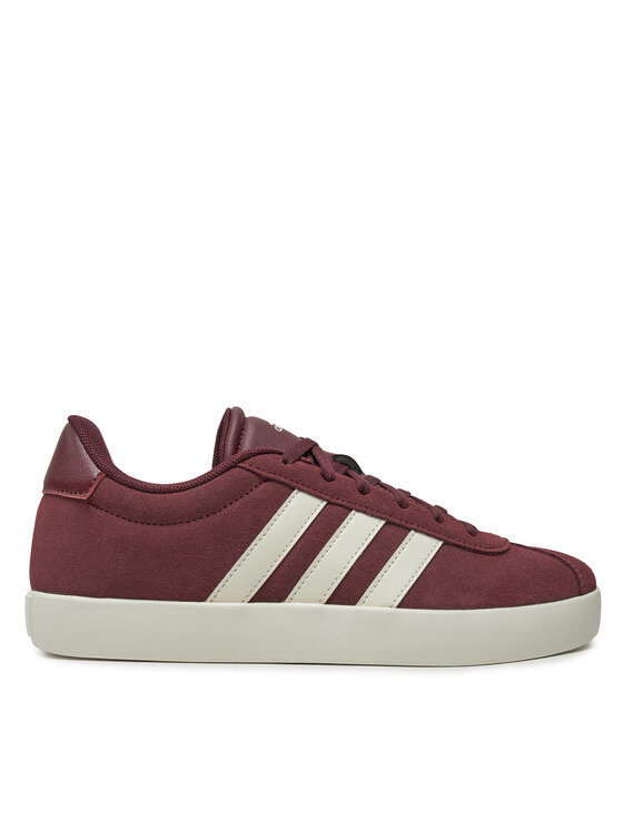 Adidas Superge Vl Court 3.0 K  IH2405 Bordo Rdeča