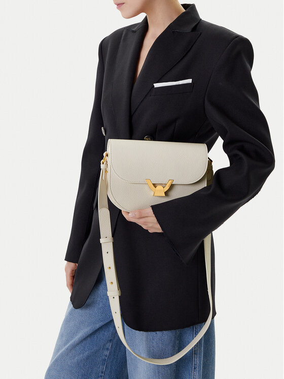 Coccinelle Coccinelle Borsetta E1 QTF 15 03 01 Bianco