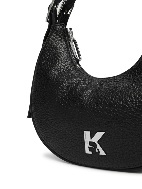 Karl Lagerfeld Jeans Karl Lagerfeld Jeans Soma B4W30168 Melns
