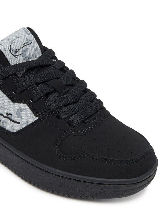 Karl Kani Karl Kani Superge Kani 89 Classic PRM GS PD00002723 Črna