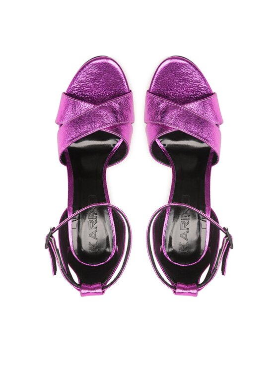 Karino Karino Sandaalid 4563/158-P Roosa