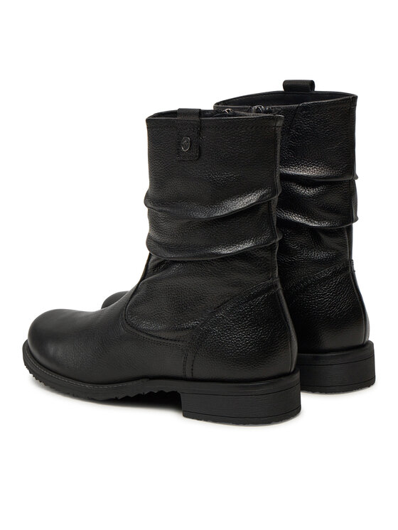 Tamaris Tamaris Saapad 1-25414-43 Must