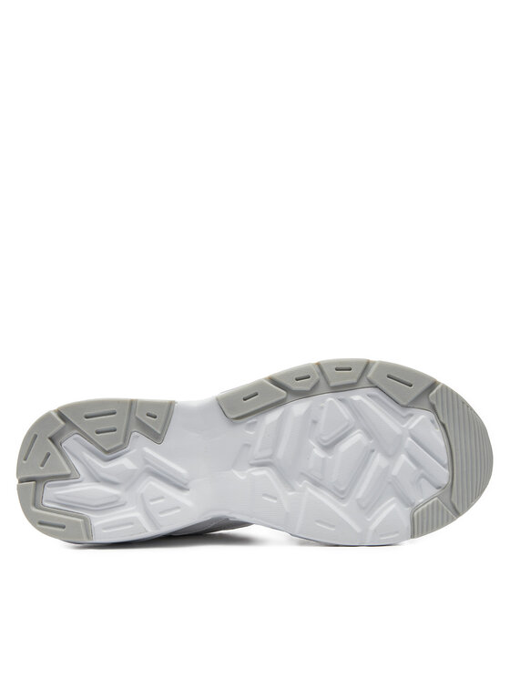 Fila Fila Снікерcи Novarra FFM0189 Білий