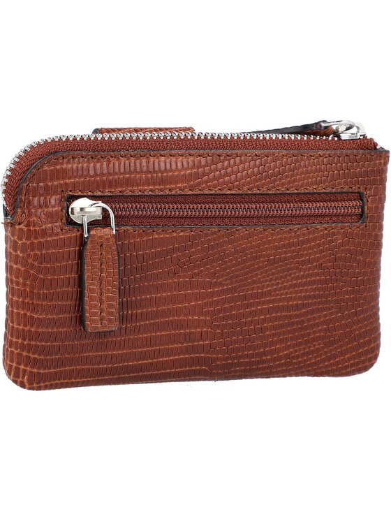 Castelijn & Beerens Castelijn & Beerens Etui na klucze 228198 Brązowy