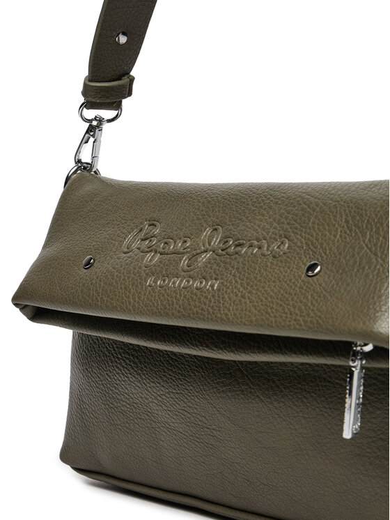 Pepe Jeans Pepe Jeans Torbica PL031586 Kaki