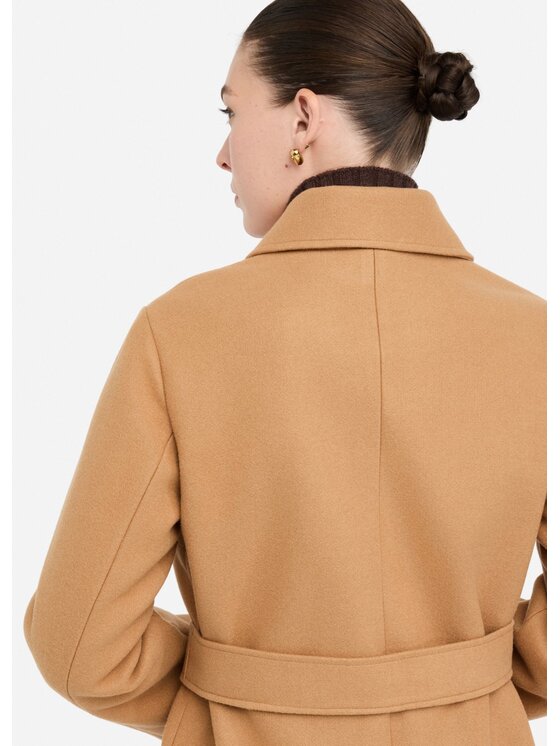 Liu Jo Liu Jo Giacca da donna MF5120J487371327 Beige Regular Fit