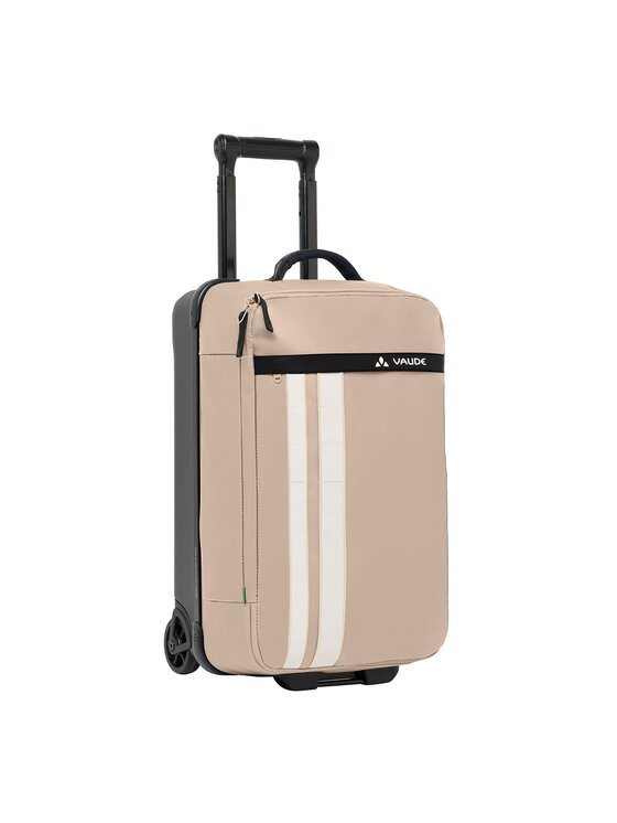 Vaude Vaude Walizka kabinowa 317708 Beżowy