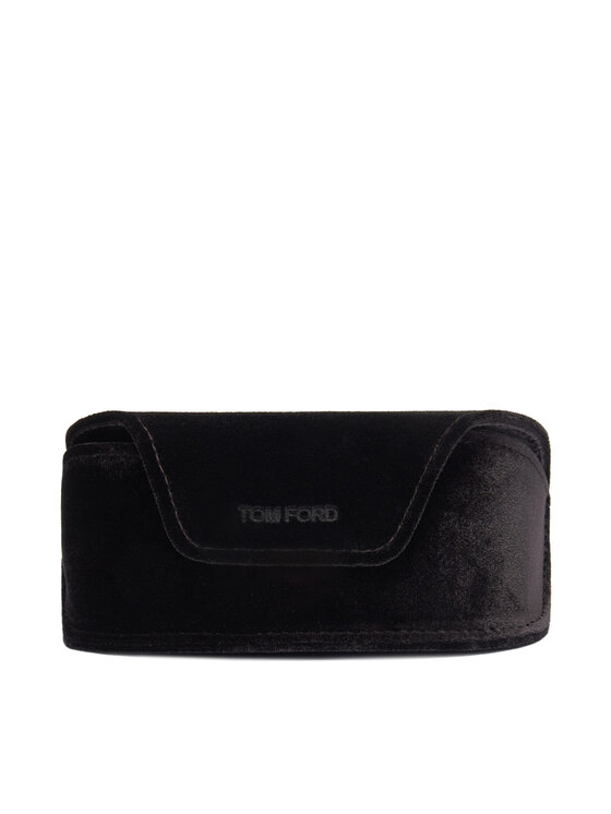 Tom Ford Tom Ford Napszemüveg FT1156 01A Fekete