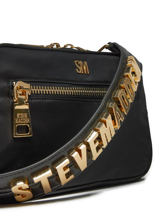 Steve Madden Steve Madden Torbica Bbanks SM13001126 Crna