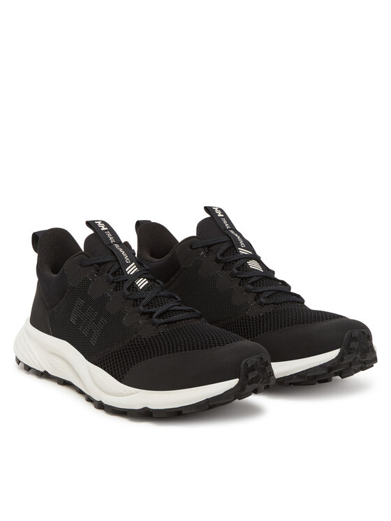 Helly Hansen Helly Hansen Взуття для бігу 12048_990 Чорний