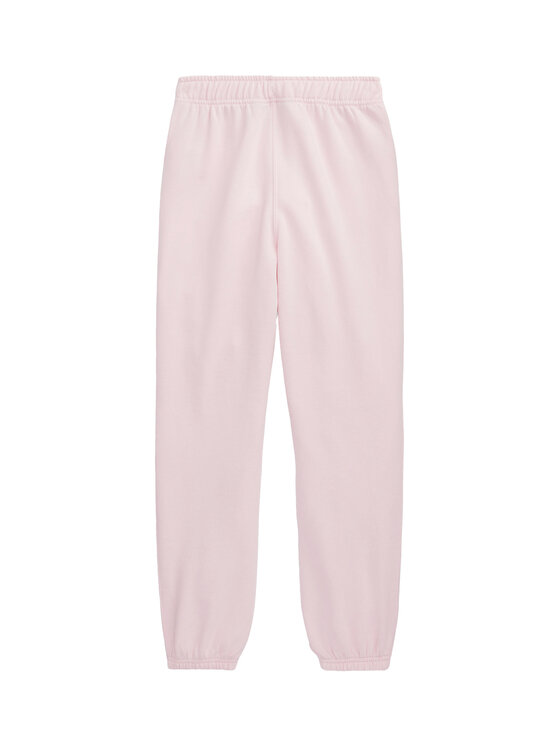Polo Ralph Lauren Polo Ralph Lauren Pantaloni da tuta 313860018020 Rosa chiaro Regular Fit