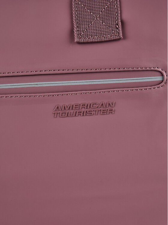 American Tourister American Tourister Torba weekendowa 333459 Fioletowy